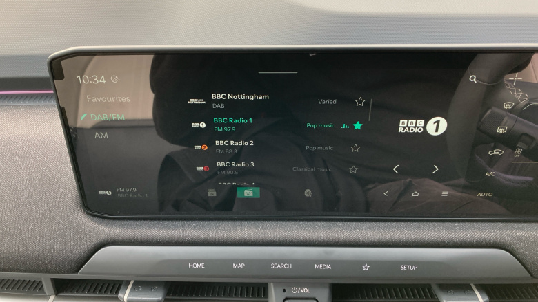 Kia Ev3 148kW GT-Line S 81.4kWh 5dr Auto Electric Estate